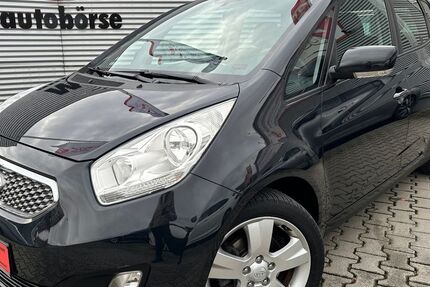 Kia Venga 112.003 km 8.900 € Darmstadt 64295