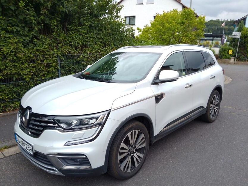 Koleos