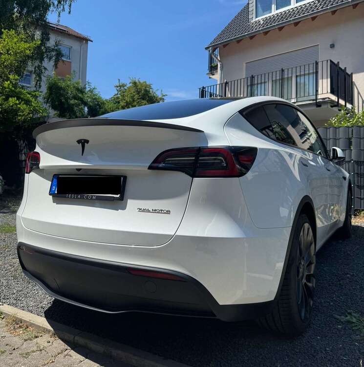 Model Y