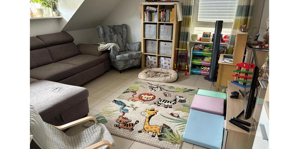 Maisonettenwohnung Rodenbach - 4 Zimmer, 100 m&sup2;, 329.000&euro; | Angebot:25804668