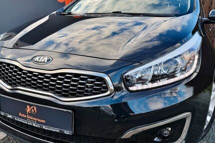 Kia ceed Sportswagon 128.000 km 9.290 &euro; Liederbach am Taunus 65835