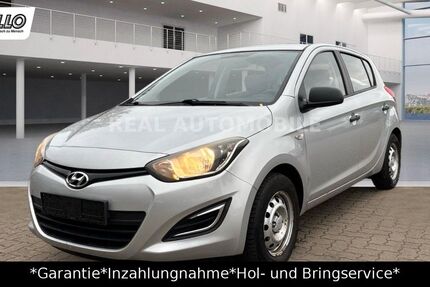 Hyundai i20 146.000 km 4.490 &euro; Frankfurt am Main 65933