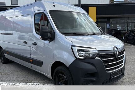 Renault Master 132.500 km 17.970 € Hanau 63452