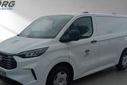 Ford Transit Custom 9.700 km 32.987 € Bad Vilbel 61118