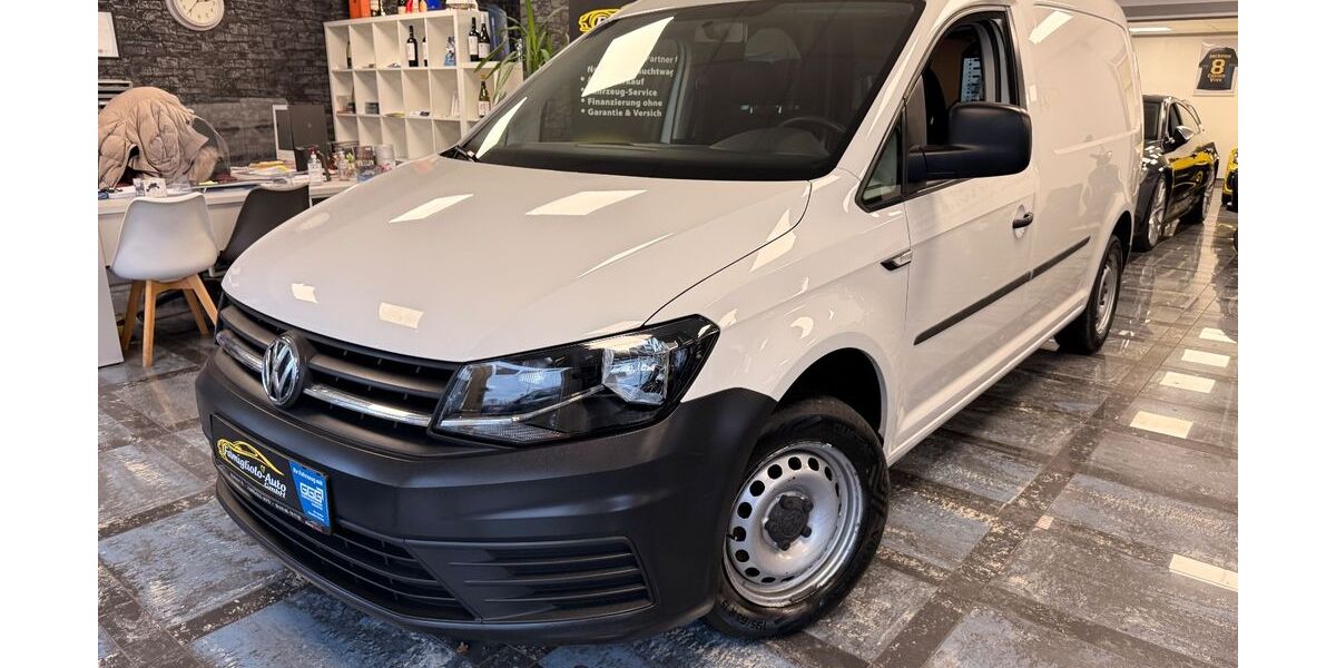 VW Caddy 71.741 km 13.950 &euro; Mühlheim am Main nähe Frankfurt 63165