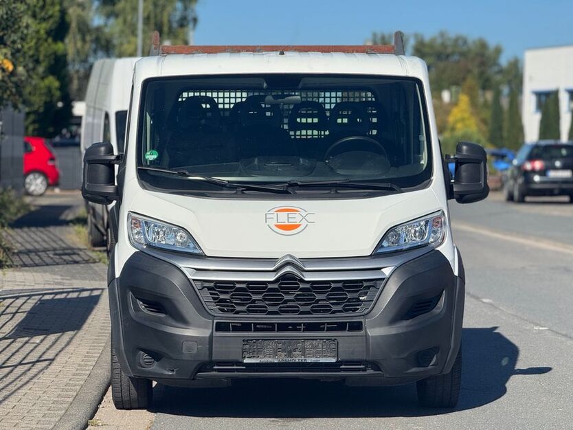 Citroen Jumper 90.000 km 14.450 € Dieburg 64807