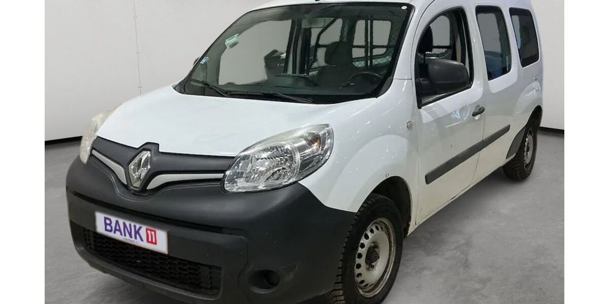 Renault Kangoo 105.527 km 8.299 &euro; Frankfurt am Main 60386
