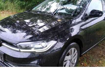 VW Polo 35.900 km 16.999 € Buedingen 63654