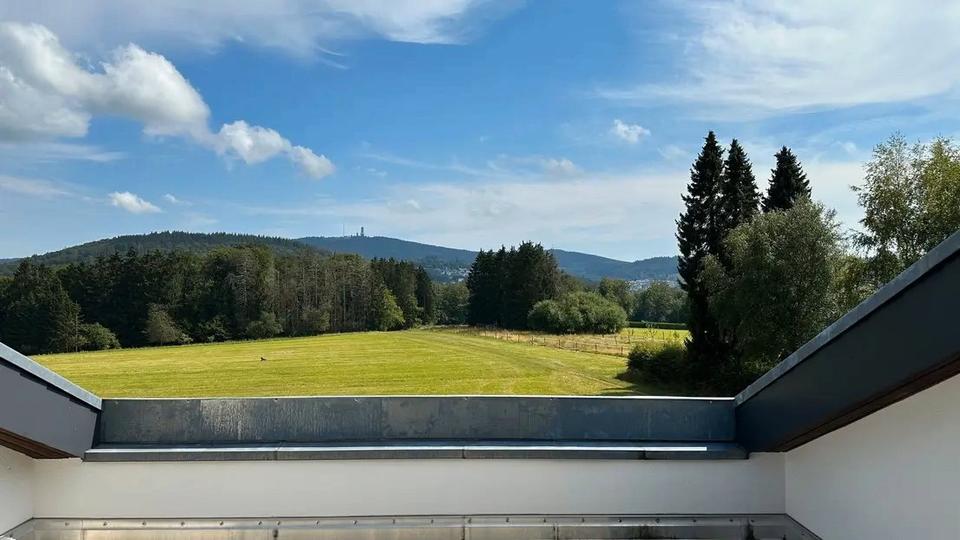 Dachgeschoßwohnung Schmitten im Taunus - 2 Zimmer, 50 m&sup2;, 105.000&euro; | Angebot:26794274