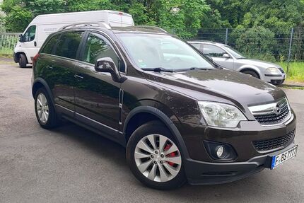 Opel Antara 74.500 km 8.950 &euro; Frankfurt am Main 60489