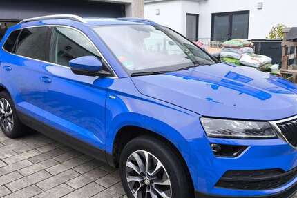 Skoda Karoq 101.000 km 17.300 € Kelkheim (Taunus) 65779