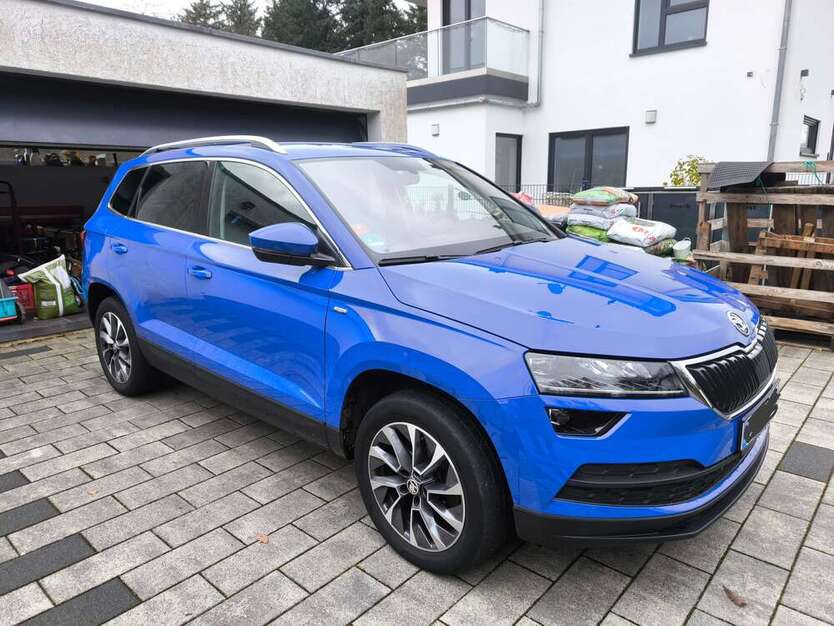 Skoda Karoq 101.000 km 17.300 € Kelkheim (Taunus) 65779