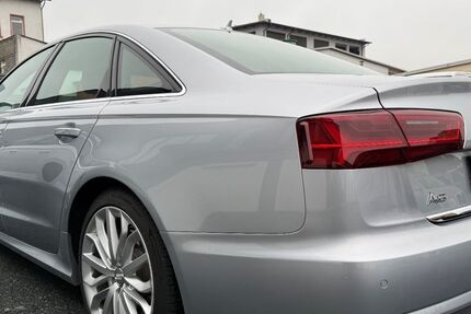 Audi A6 182.000 km 15.900 &euro; Altenstadt 63674