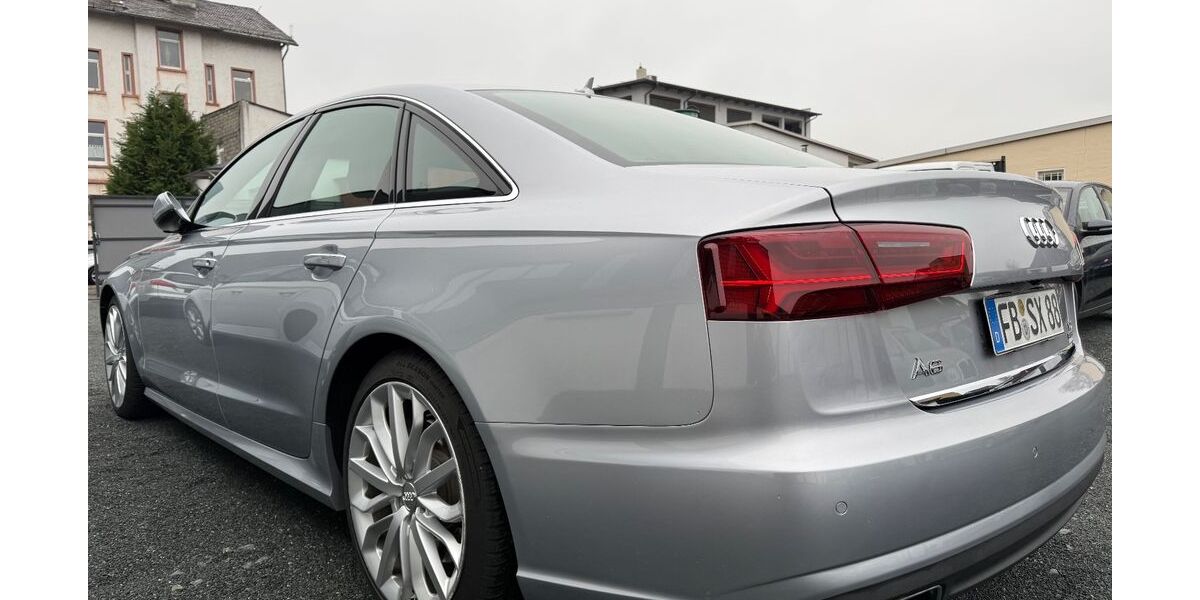 Audi A6 182.000 km 15.900 &euro; Altenstadt 63674