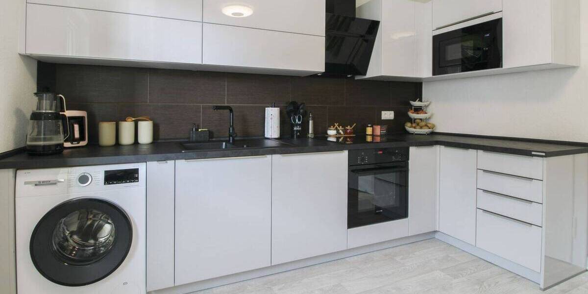Etagenwohnung Rüsselsheim am Main Rüsselsheim - 2 Zimmer, 58 m&sup2;, 165.000&euro; | Angebot:26841835
