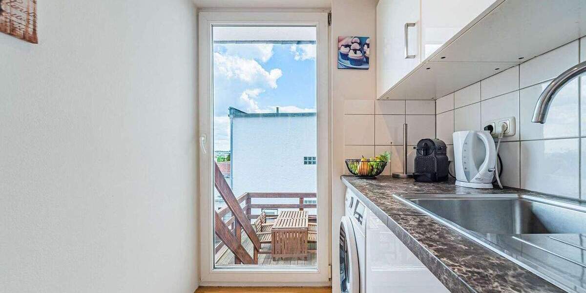 Etagenwohnung Bad Homburg vor der Höhe Bad Homburg - 3 Zimmer, 69 m&sup2;, 1.900&euro; | Angebot:24807631