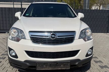 Opel Antara 172.567 km 4.499 &euro; Frankfurt am main 60386
