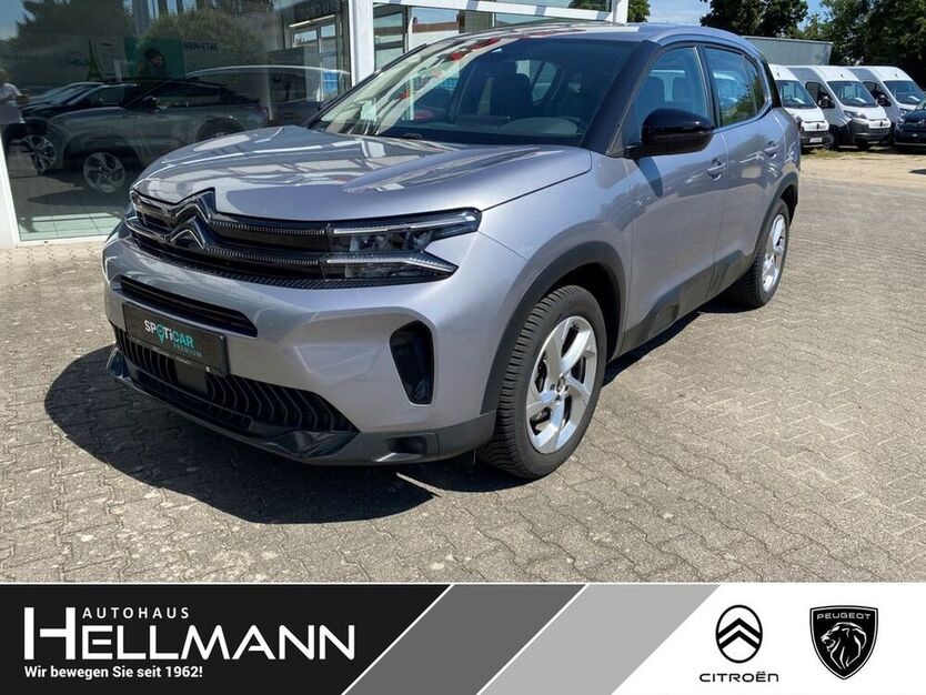 C5 Aircross