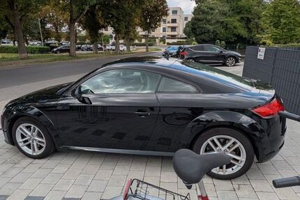Audi TT 82.100 km 20.900 € Hochheim am Main 65239