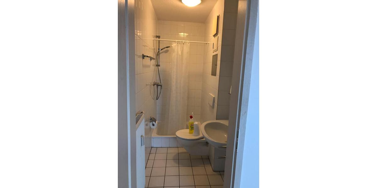 Dachgeschoßwohnung Dietzenbach - 1 Zimmer, 23 m&sup2;, 95.000&euro; | Angebot:25044657