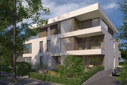 Wohnung Bad Vilbel - 4 Zimmer, 157 m&sup2;, 1.200.000&euro; | Angebot:26035259