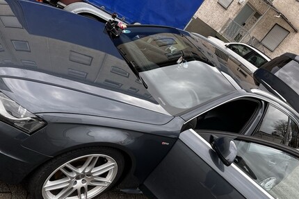 Audi A4 Avant 265.000 km 8.000 &euro; Erlensee 63526