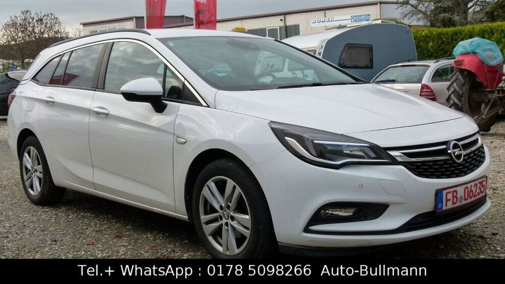 Astra