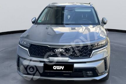 Kia Sorento 60.800 km 29.500 &euro; Langenselbold 63505