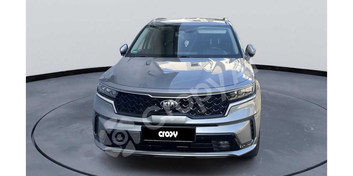 Kia Sorento 60.800 km 29.500 &euro; Langenselbold 63505