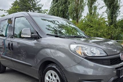 Fiat Doblo 150.000 km 7.980 € Frankfurt am Main 60486