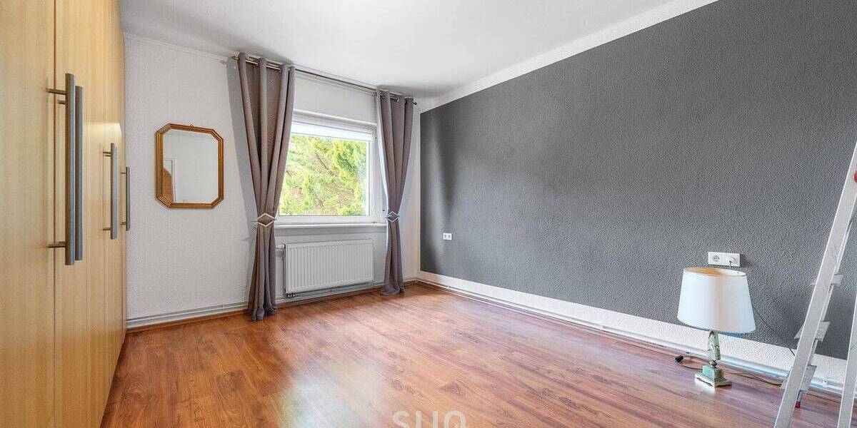 Mehrfamilienhaus, Wohnhaus Offenbach am Main Buchrain - 8 Zimmer, 175 m&sup2;, 624.000&euro; | Angebot:26128232