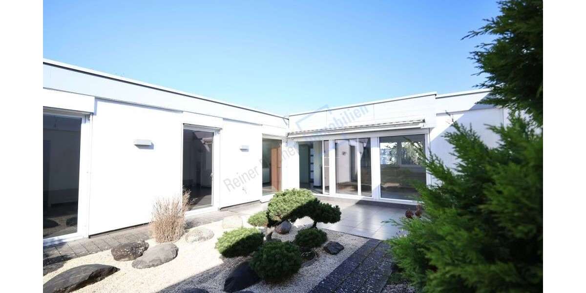 Einfamilienhaus Mörfelden-Walldorf Walldorf - 3 Zimmer, 130 m&sup2;, 595.000&euro; | Angebot:25475739