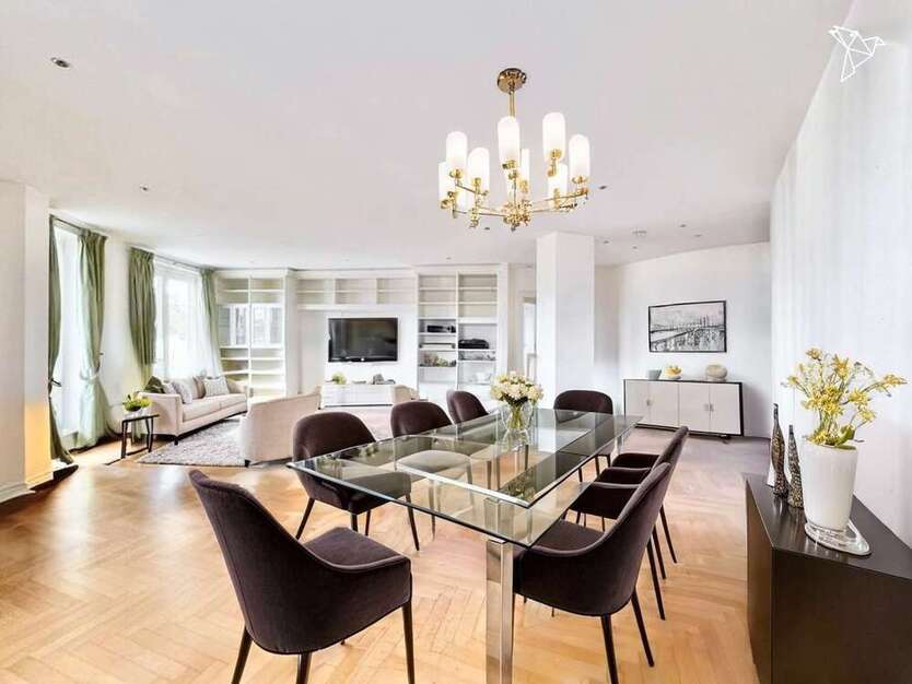 Wohnung zum Kaufen in Frankfurt am Main 1.470.000 € 170 m²