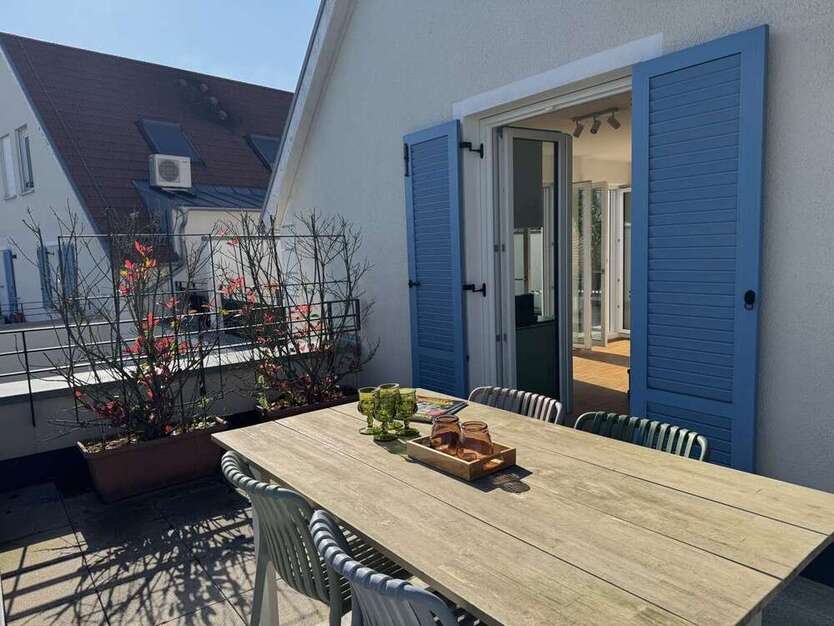 Wohnung zum Kaufen in Frankfurt am Main 849.000 € 131 m²