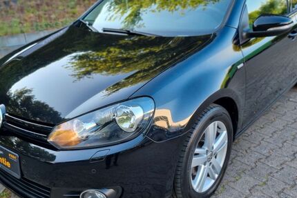 VW Golf 143.270 km 6.990 € Hattersheim 65795