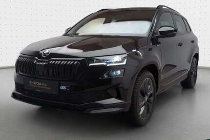 Skoda Karoq 10.500 km 39.499 € Mühlheim a. Main 63165