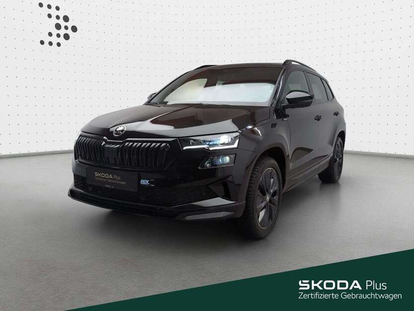 Skoda Karoq 10.500 km 39.499 € Mühlheim a. Main 63165