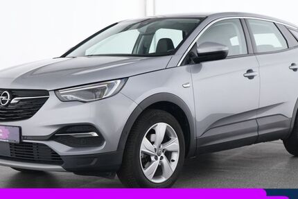 Opel Grandland (X) 35.430 km 17.985 € Dietzenbach bei Frankfurt 63128