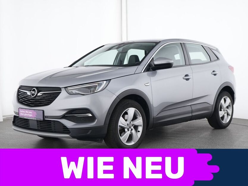 Opel Grandland (X) 35.430 km 17.985 € Dietzenbach bei Frankfurt 63128
