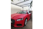 Audi TTS 42.000 km 35.900 € Darmstadt 64283