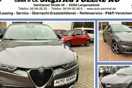 Alfa Romeo Tonale 23.526 km 28.600 € Langenselbold 63505