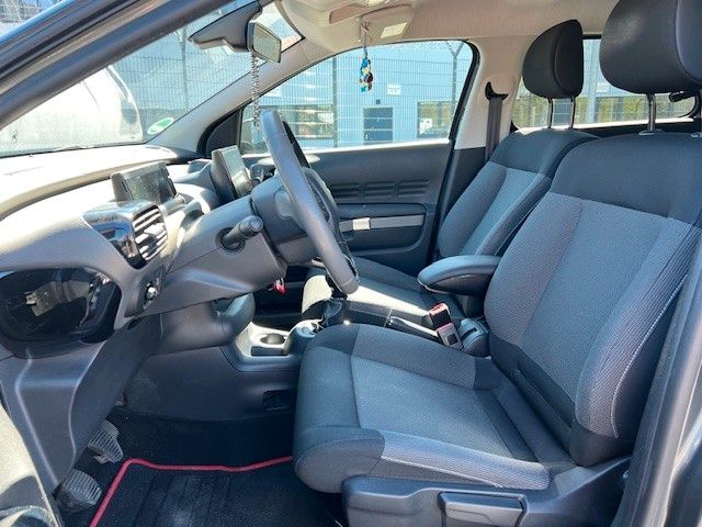 Citroen C4 Cactus 155.000 km 6.800 &euro; Karben 61184