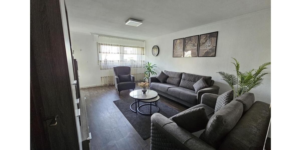 Erdgeschoßwohnung Offenbach am Main Buchrain - 4 Zimmer, 95 m&sup2;, 349.000&euro; | Angebot:27219927