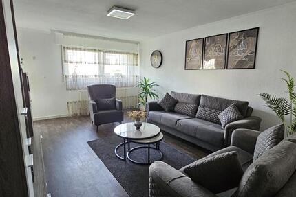 Wohnung Offenbach am Main Buchrain - 4 Zimmer, 95 m&sup2;, 349.000&euro; | Angebot:27219927