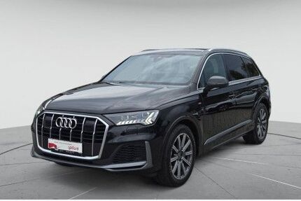 Audi Q7 82.762 km 48.880 € Darmstadt 64295