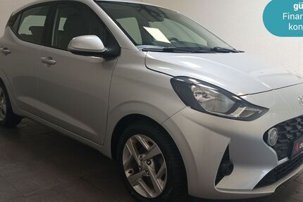 Hyundai i10 104.781 km 15.770 &euro; Egelsbach 63329