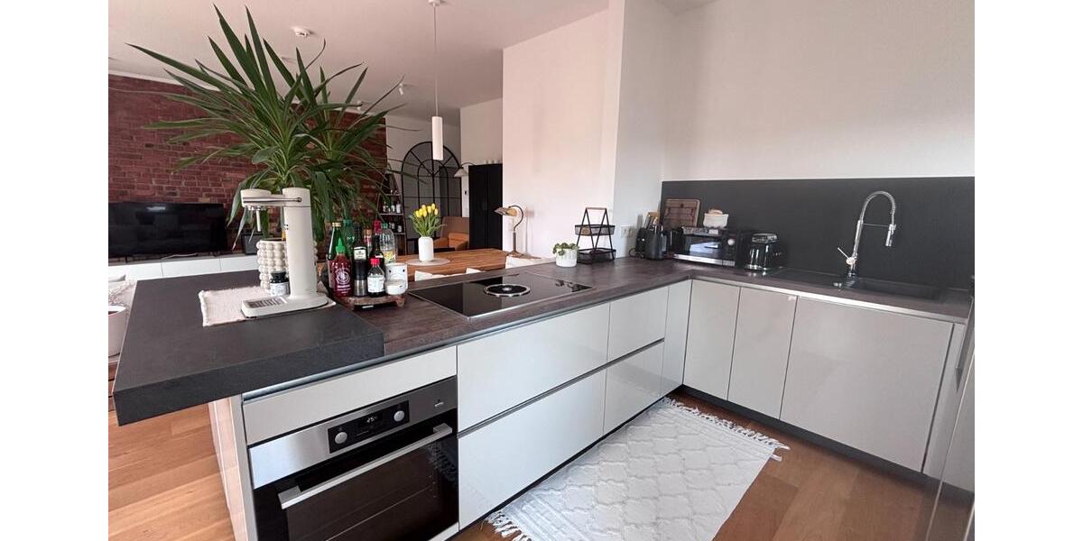 Etagenwohnung Offenbach am Main Bieberer Berg - 3 Zimmer, 103 m&sup2;, 625.000&euro; | Angebot:26234695