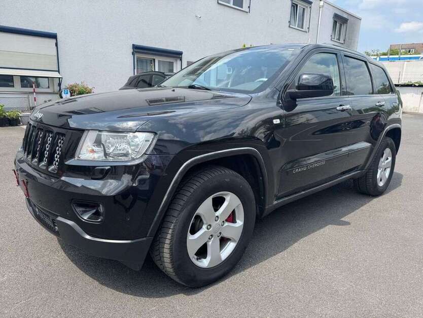 Grand Cherokee