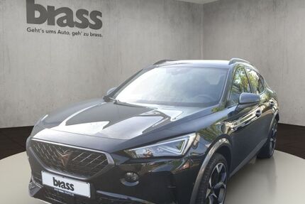 Cupra Formentor 22.321 km 27.400 &euro; Offenbach 63075