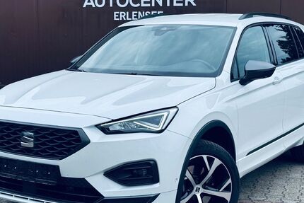 Seat Tarraco 46.200 km 35.990 &euro; Erlensee 63526